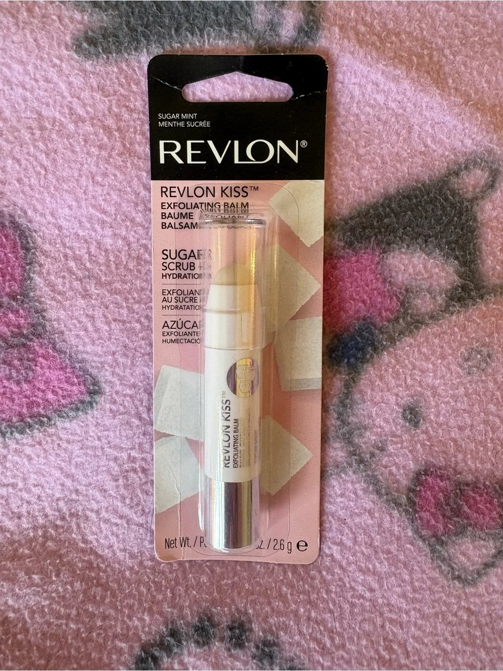 COVERGIRL blush mascara